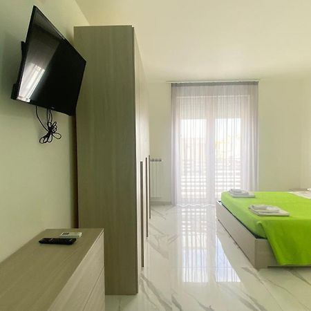 B&B La Laguna Porto Cesareo Kültér fotó