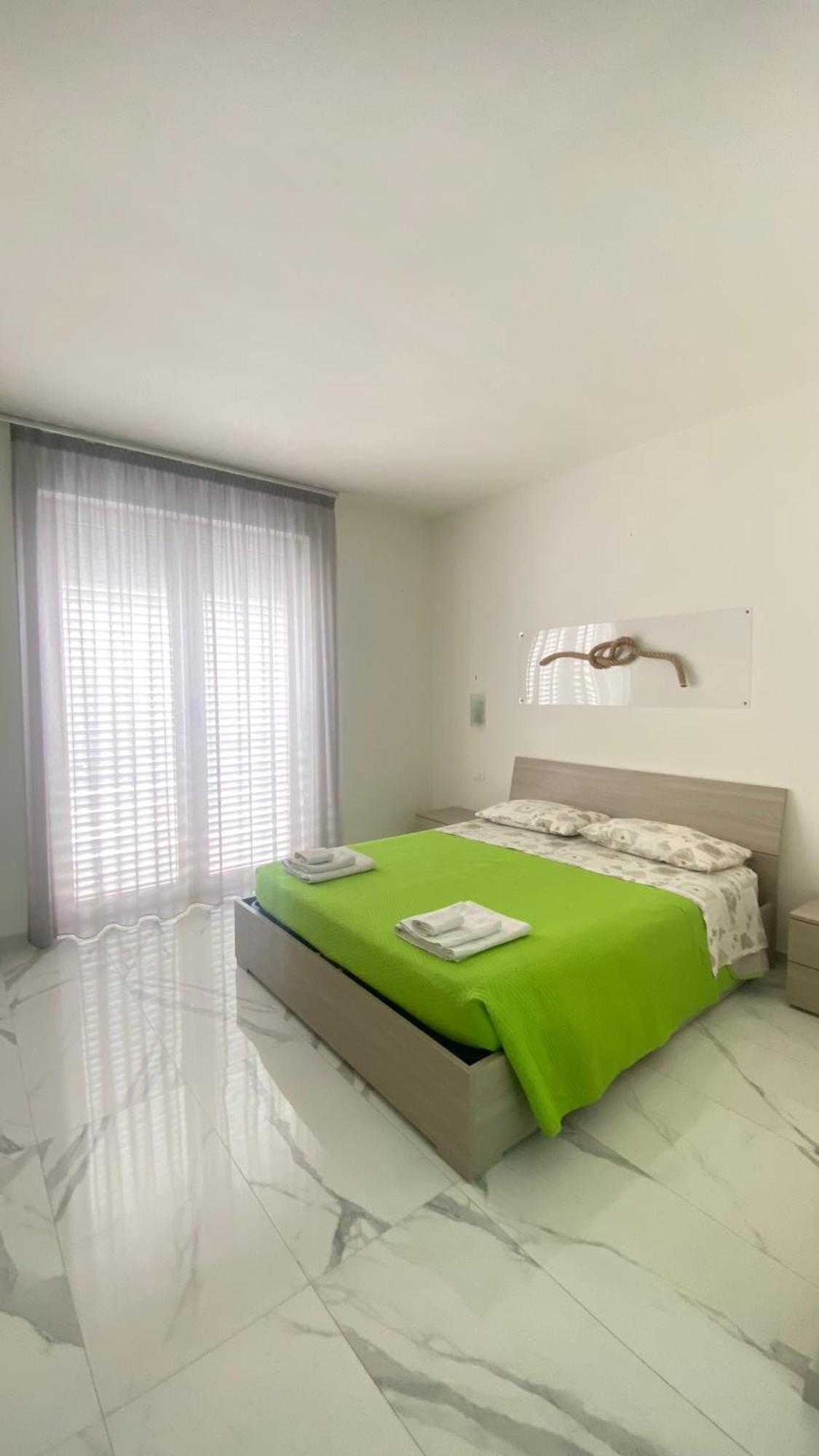 B&B La Laguna Porto Cesareo Kültér fotó