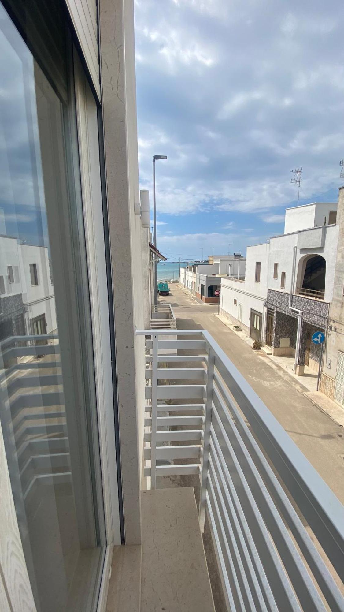 B&B La Laguna Porto Cesareo Kültér fotó