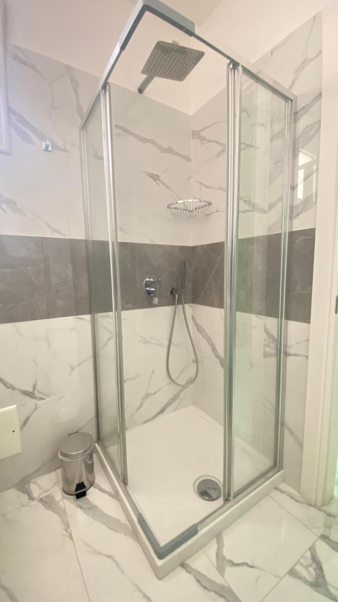 B&B La Laguna Porto Cesareo Kültér fotó