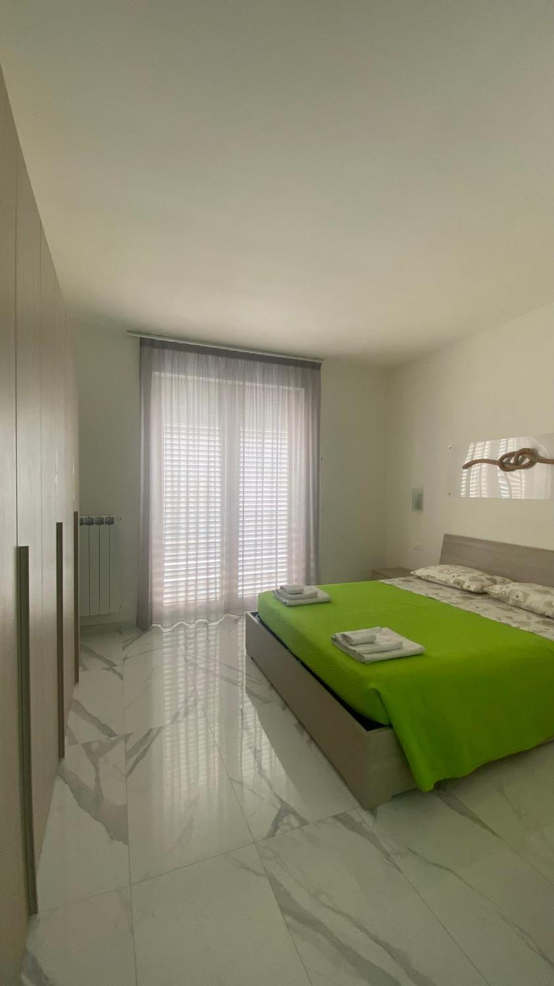 B&B La Laguna Porto Cesareo Kültér fotó