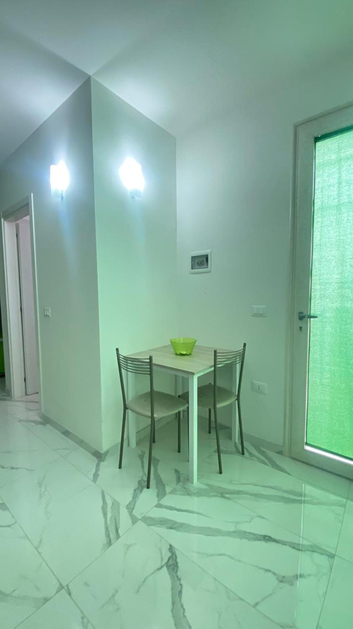 B&B La Laguna Porto Cesareo Kültér fotó